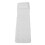 Full Body Bath Pillow Non Slip Suction Cups Head 7