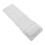 Full Body Bath Pillow Non Slip Suction Cups Head 5