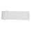 Full Body Bath Pillow Non Slip Suction Cups Head 2