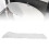 Full Body Bath Pillow Non Slip Suction Cups Head 11