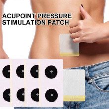 Acupoint Pressure Stimulation Patch,Acupoint Pressure Stimulation, Chinese Huatangxiao Xueweiciliaotie