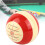 Resin-Trainings-Billard-Kugel 57,2 mm für US-Pool-Training 4