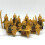 24 Herr der Ringe Bausteine Minifiguren Spielzeug 4