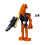 24 figurines de droïdes de combat, blocs de construction, jouets 3