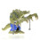 (Riot)Crocodile Killer 10,5 cm Figurine Blocs de construction Ensemble de construction Jouet Cadeau 2