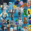 29 Minecraft Bausteine Figuren Spielzeug Minifiguren Kompatibel mit Minecraft[JUN] 4