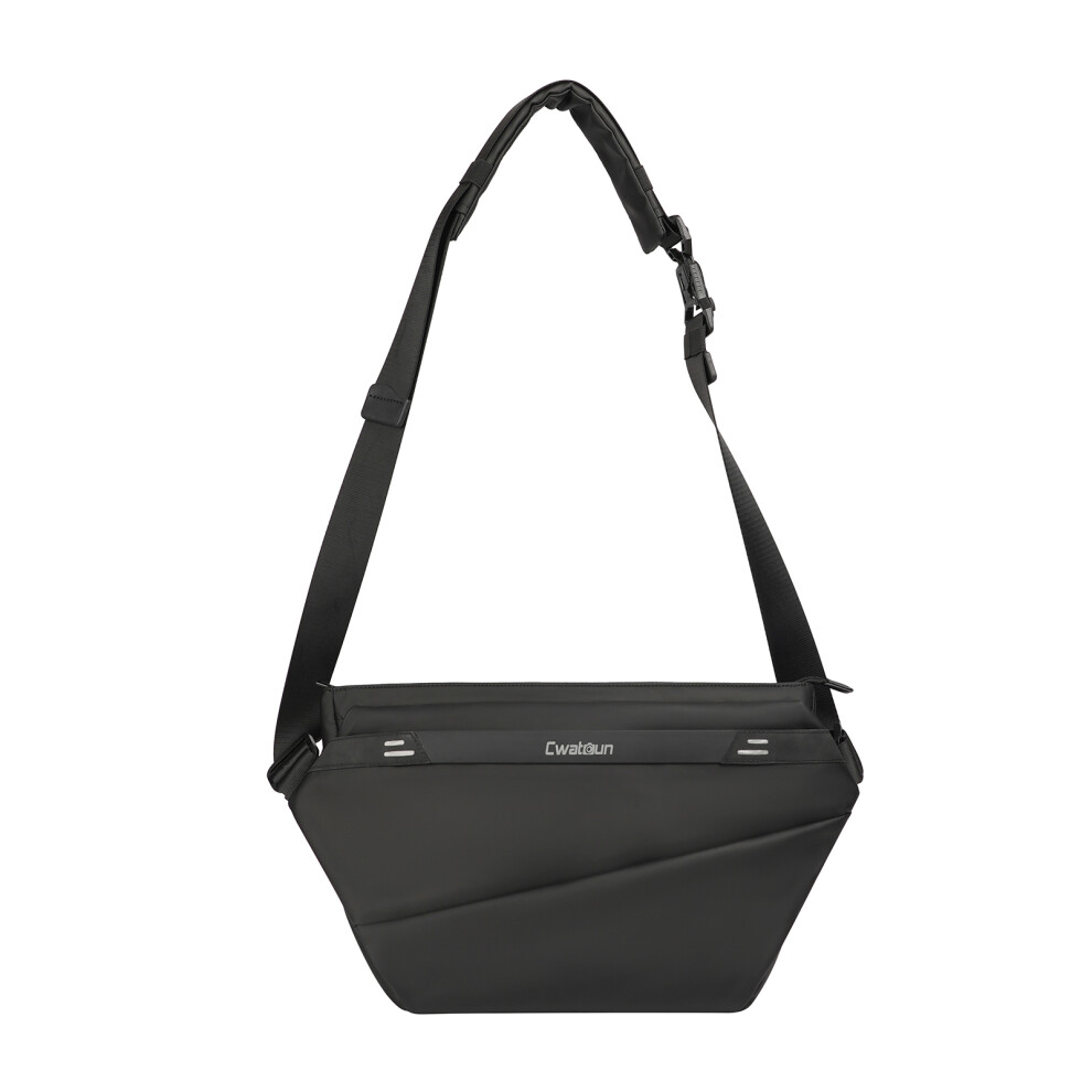 Cwatcun Pb008 Casual Camera Bag Waterproof Camera 8320539545103