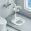 Baby Hug Bath Tower for Standing Up Themselves 13