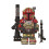 8 Mandalorian Heavy Infantry Minifigures - Toy Action Figures 2