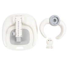 Baby Hug Bath Tower for Standing Up Themselves
