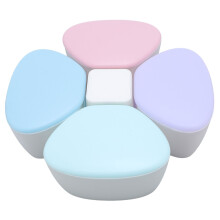 Baby Formula Dispenser Portable 4 180ml
