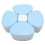 Baby Formula Dispenser Portable 4 180ml 1