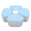 Baby Formula Dispenser Portable 4 180ml 8