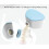 Baby Formula Dispenser Portable 4 180ml 14