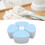 Baby Formula Dispenser Portable 4 180ml 11
