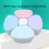 Baby Formula Dispenser Portable 4 180ml 13