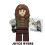 8 Pcs Stranger Things Series Assembled Building Blocks Toy Set Mini Figures Model Kids Gift 3
