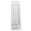 Bathtub Tray Multifunctional Drain Bath Shelf PET 6