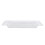Bathtub Tray Multifunctional Drain Bath Shelf PET 1