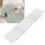 Bathtub Tray Multifunctional Drain Bath Shelf PET 11