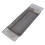 Bathtub Tray Multifunctional Drain Bath Shelf PET 3