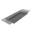Bathtub Tray Multifunctional Drain Bath Shelf PET 2