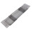 Bathtub Tray Multifunctional Drain Bath Shelf PET 9