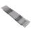 Bathtub Tray Multifunctional Drain Bath Shelf PET 7
