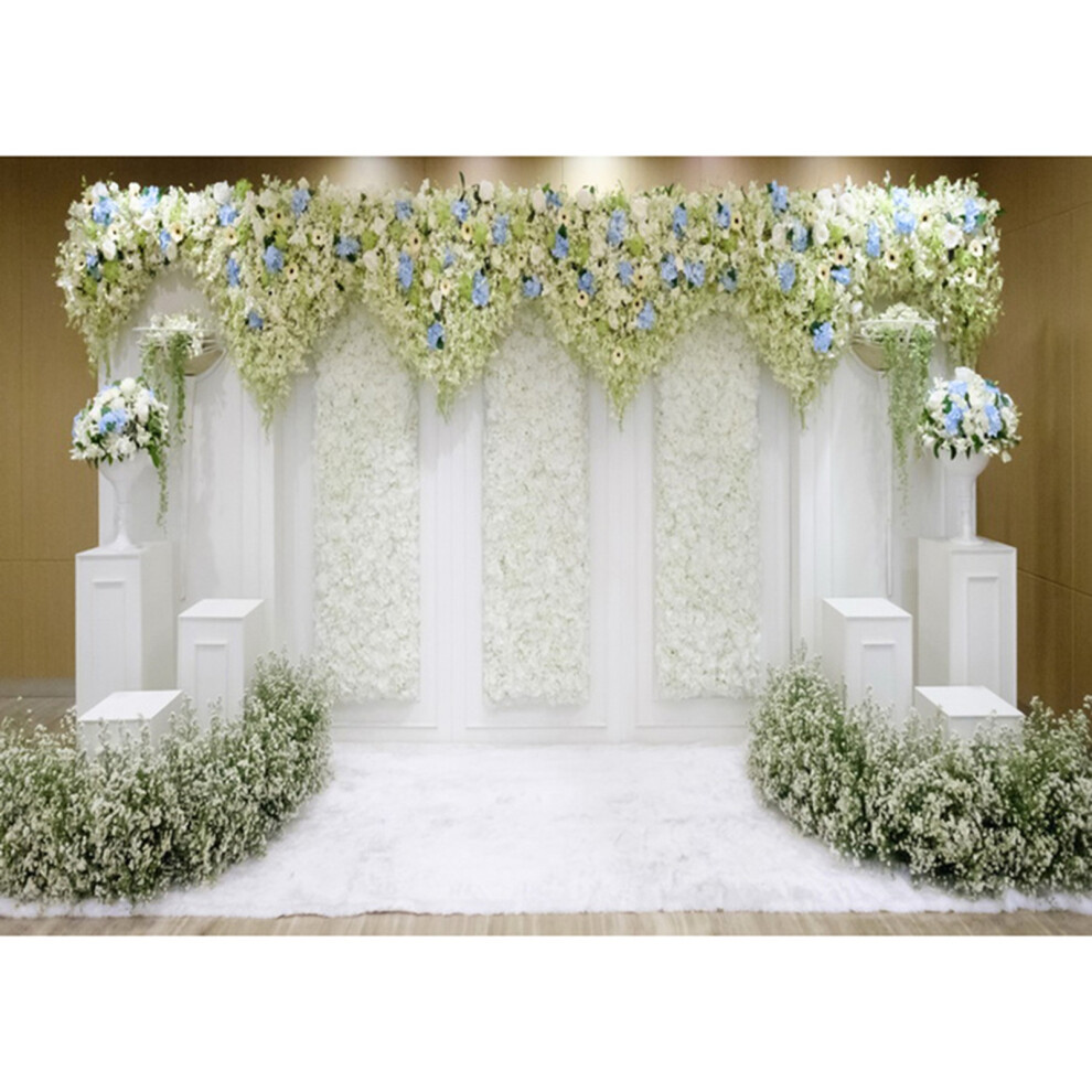 2.1 * 1.5M/ 7 * 5Ft Photography Backdrops Wedding 8320539545752