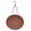 Bird Bath Hanging Bird Feeder Round Plastic 8