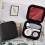 Contact Lens Box Plastic Leakage Proof Dustproof 5
