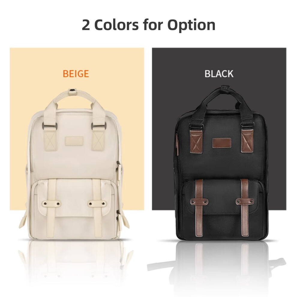 Cwatcun D78 Camera Backpack Waterproof Camera Bag-image-OPC-PK7YWMR-NEW