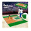 Ensemble de blocs de construction Superstar du basket-ball 3