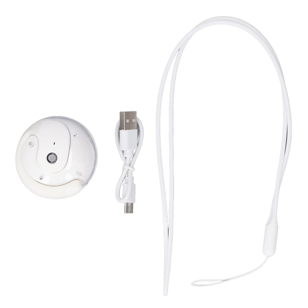 Language Translator Earbuds Real Time Smart Ai 8320539546360