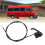 Motorhaubengriff & Seil für Sprinter 2500/3500 2003-2006 16