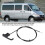 Motorhaubengriff & Seil für Sprinter 2500/3500 2003-2006 4