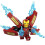 Iron Man Mk50 Super British Brick Superhero Compatible Inglis 3
