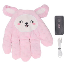 Baby Calming Palm Toy Baby Sleep Aid Palm