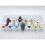 Star Wars Clone Commandos Delta Squad Sortiment 13 Bausteinspielzeug 3