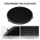 9 Inch Reflector Diffuser Bowens Mount Photography 4