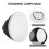 9 Inch Reflector Diffuser Bowens Mount Photography 3