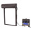 Automatic Chicken Coop Door Programmable Aluminum 6