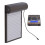 Automatic Chicken Coop Door Programmable Aluminum 3