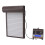 Automatic Chicken Coop Door Programmable Aluminum 10