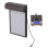 Automatic Chicken Coop Door Programmable Aluminum 2