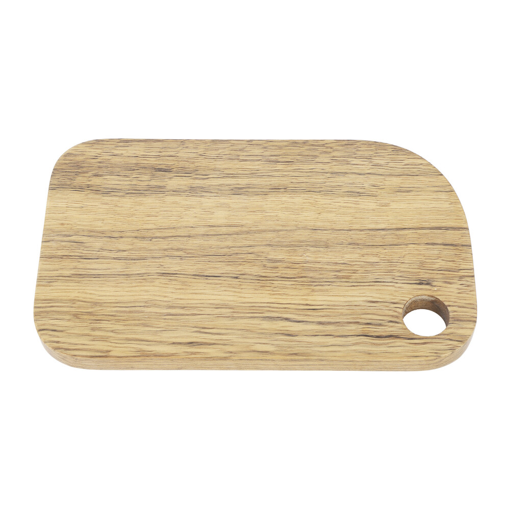 Wood Cutting Board with Hanging Hole Wood Chopping-image-OPC-PK7YYG7-NEW