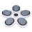 BT Music Boxing Machine Smart Music Punching 3
