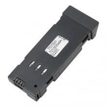 3.7V 1800Mah RC UAV Battery Accessories Portable Quadcopter Spare Parts for Eachine E58 L800 JY019 S168 X Pro 2025