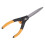 Hedge Shears Garden Pruning Shears Low Friction 65 8