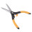 Hedge Shears Garden Pruning Shears Low Friction 65 6